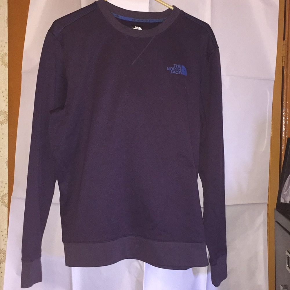 The North Face Mountain Athletics sweater